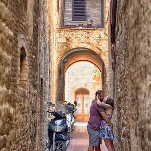 Meet your Posher, Amber